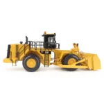 85231C - WHEELDOZER CAT 854K - ESC: 1:50 - Imagen 2