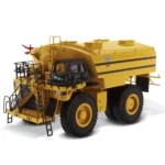 85276C - CAMIÓN AGUATERO CAT MWT30 - ESC: 1:50