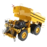 85276C - CAMIÓN AGUATERO CAT MWT30 - ESC: 1:50 - Imagen 4