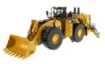 85505C - CARGADOR FRONTAL CAT 994K - ESC: 1:50 - Imagen 2