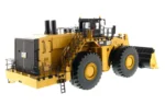 85505C - CARGADOR FRONTAL CAT 994K - ESC: 1:50 - Imagen 5