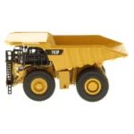 85518C - CAMIÓN EXTRACCIÓN CAT 793F - ESC: 1:125 - Imagen 3