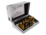 85535 - CARGADOR FRONTAL CAT 994K - ESC: 1:125