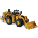 85535 - CARGADOR FRONTAL CAT 994K - ESC: 1:125 - Imagen 2