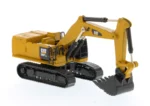 85537 - EXCAVADORA CAT 390F L - ESC: 1:125 - Imagen 2