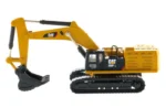 85537 - EXCAVADORA CAT 390F L - ESC: 1:125 - Imagen 4