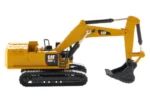 85537 - EXCAVADORA CAT 390F L - ESC: 1:125 - Imagen 6