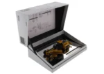 85539 - MOTONIVELADORA CAT 24M - ESC: 1:125