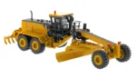 85539 - MOTONIVELADORA CAT 24M - ESC: 1:125 - Imagen 2