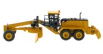 85539 - MOTONIVELADORA CAT 24M - ESC: 1:125 - Imagen 4