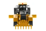 85539 - MOTONIVELADORA CAT 24M - ESC: 1:125 - Imagen 5
