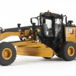 85545 - MOTONIVELADORA CAT 14M3 - ESC: 1:50