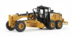 85545 - MOTONIVELADORA CAT 14M3 - ESC: 1:50