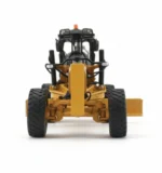85545 - MOTONIVELADORA CAT 14M3 - ESC: 1:50 - Imagen 2