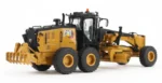 85545 - MOTONIVELADORA CAT 14M3 - ESC: 1:50 - Imagen 3