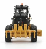 85545 - MOTONIVELADORA CAT 14M3 - ESC: 1:50 - Imagen 4