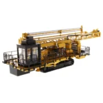 85581 - PERFORADORA ROTATIVA CAT MD6250 - ESC: 1:50 - Imagen 5