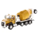 85632 - CAMIÓN MIXER CAT. CT660 - ESC: 1:64