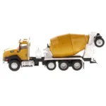 85632 - CAMIÓN MIXER CAT. CT660 - ESC: 1:64 - Imagen 2