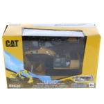 85636 - EXCAVADORA CAT 320F L CON 5 PIEZAS INTERCAMBIABLES - ESC: 1:64 - Imagen 6