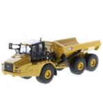 85639 - CAMIÓN ARTICULADO CAT 745 - ESC: 1:64