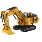 85651 - PALA HIDRAULICA CAT 6060 - ESC: 1:87