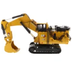 85651 - PALA HIDRAULICA CAT 6060 - ESC: 1:87 - Imagen 2
