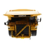 85655 - CAMIÓN EXTRACCIÓN CAT 797F - ESC: 1:50 - Imagen 4