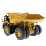 85670 - CAMIÓN EXTRACCIÓN CAT 794 AC - ESC: 1:50 - Imagen 5
