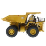 85670 - CAMIÓN EXTRACCIÓN CAT 794 AC - ESC: 1:50 - Imagen 3