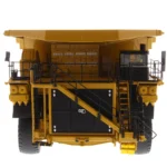 85670 - CAMIÓN EXTRACCIÓN CAT 794 AC - ESC: 1:50 - Imagen 2