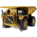 85671 - CAMIÓN EXTRACCIÓN CAT 798 AC - ESC: 1:50