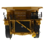85671 - CAMIÓN EXTRACCIÓN CAT 798 AC - ESC: 1:50 - Imagen 2