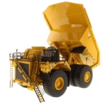 85671 - CAMIÓN EXTRACCIÓN CAT 798 AC - ESC: 1:50 - Imagen 6