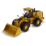 85684 - CARGADOR FRONTAL CAT 980 - ESC: 1:50