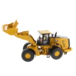 85684 - CARGADOR FRONTAL CAT 980 - ESC: 1:50 - Imagen 2