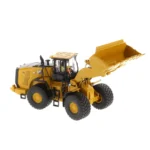 85684 - CARGADOR FRONTAL CAT 980 - ESC: 1:50 - Imagen 4