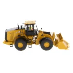 85684 - CARGADOR FRONTAL CAT 980 - ESC: 1:50 - Imagen 6