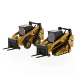 85693 - MINICARGADOR CAT 272D2 - CAT 297D2 - ESC: 1:64