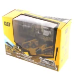 85693 - MINICARGADOR CAT 272D2 - CAT 297D2 - ESC: 1:64 - Imagen 5