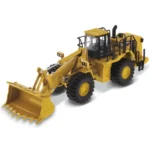 85697 - CARGADOR FRONTAL CAT 988H - ESC: 1:64