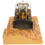 85703 - DIORAMA CARGADOR FRONTA CAT 966M - ESC: 1:50 - Imagen 2