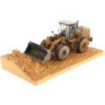85703 - DIORAMA CARGADOR FRONTA CAT 966M - ESC: 1:50 - Imagen 3