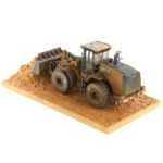 85703 - DIORAMA CARGADOR FRONTA CAT 966M - ESC: 1:50 - Imagen 5