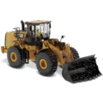 85703 - DIORAMA CARGADOR FRONTA CAT 966M - ESC: 1:50 - Imagen 6
