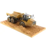 85704 - DIORAMA CAMIÓN ARTICULADO CAT 745 - ESC: 1:50