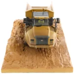85704 - DIORAMA CAMIÓN ARTICULADO CAT 745 - ESC: 1:50 - Imagen 2