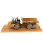 85704 - DIORAMA CAMIÓN ARTICULADO CAT 745 - ESC: 1:50 - Imagen 4