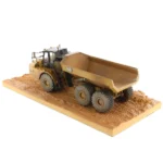85704 - DIORAMA CAMIÓN ARTICULADO CAT 745 - ESC: 1:50 - Imagen 5