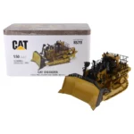 85711 - BULLDOZER CAT D10 - ESC: 1:50 - Imagen 7